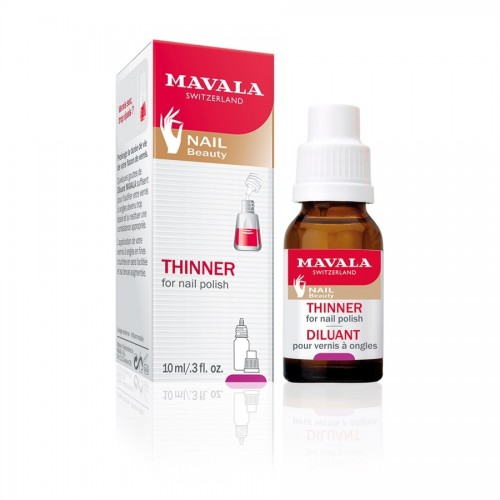 Mavala Thinner for Nail Polish 10ml
